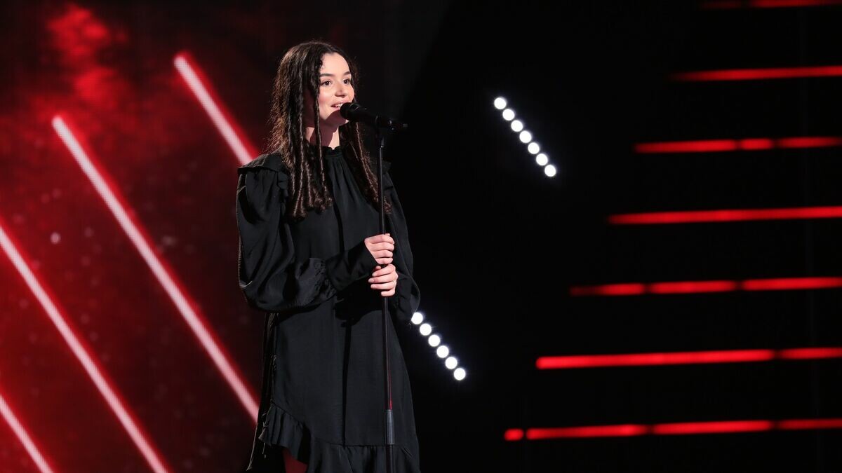 leparisien_78's tweet photo. «Je vais retomber en enfance» : après sa victoire à «The Voice», Nour revient chanter à Trappes
➡️ https://t.co/DT030dS0LP https://t.co/hgKeFwqQ3Z