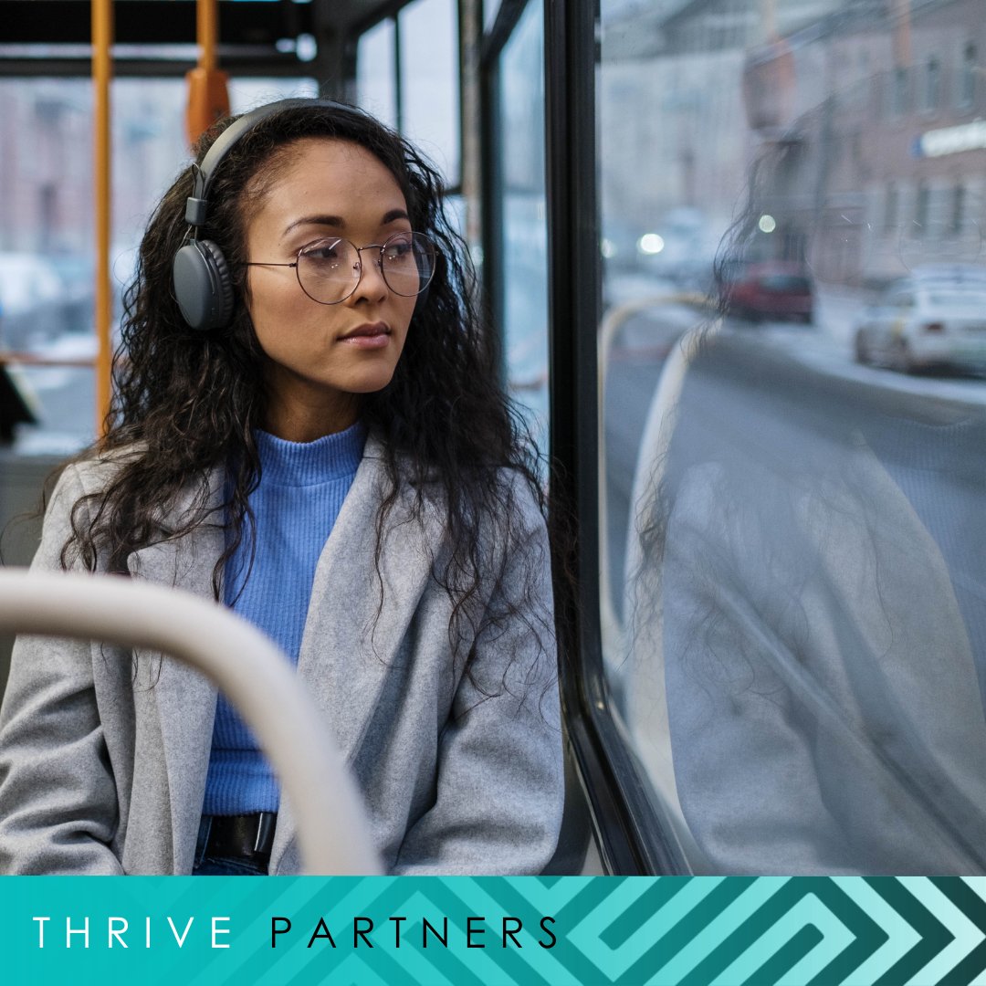 Thrive Partners tweet media