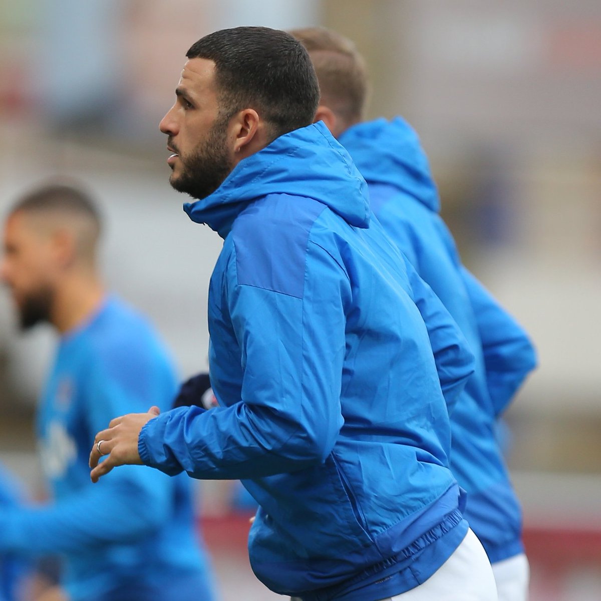 90footballFr's tweet photo. Valentin #Eysseric 🇫🇷, tu te souviens ?
L'ancien joueur de Nice, Monaco, Saint-Etienne et Nantes évolue en Turquie 🇹🇷, à #Kasimpasa. Il a inscrit son premier but de la saison ce mercredi face à Alanyaspor.
👉 Une victoire 4-1 qui fait du bien dans la course au maintien. https://t.co/tHy2UlsejO