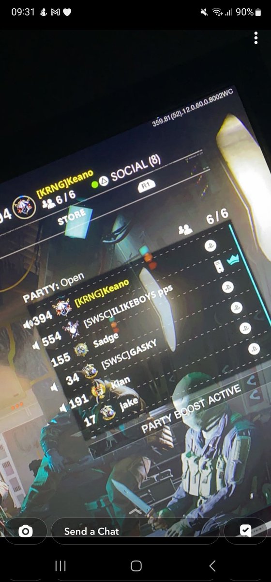 Stallion on Twitter "2 years ago today I logged onto my COD account