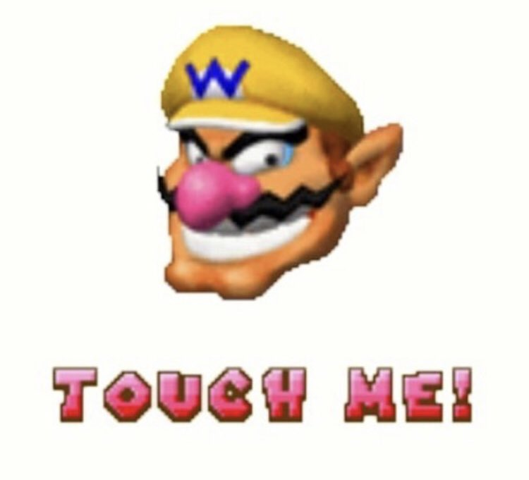 SuperMarioOOC85's tweet photo. https://t.co/a5v3AXxy8B