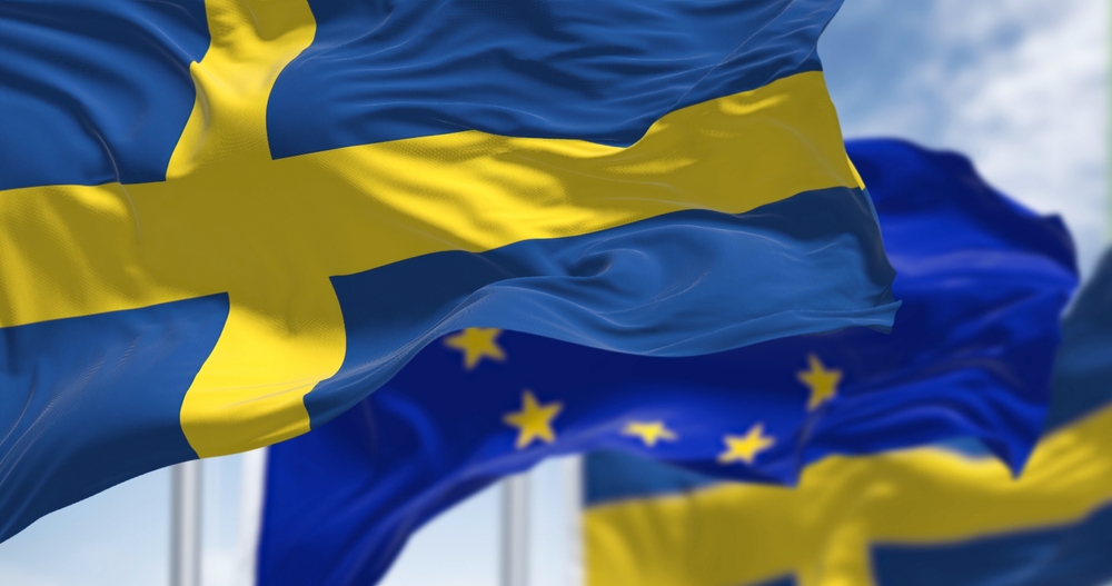 EU_EESC's tweet photo. 🇸🇪 @Sweden2023EU Presidency: Ukraine still on top of the #SE2023EU agenda.
Main areas of action:
🇪🇺 Speed up #ClimateTransition
🇪🇺 Strengthen #Competitiveness
🇪🇺 Safeguard #FundamentalValues
Looking forward to strong @EUCouncil Swedish Presidency➡️ https://t.co/kJgEmjynMZ https://t.co/ZSLx9HvCRf