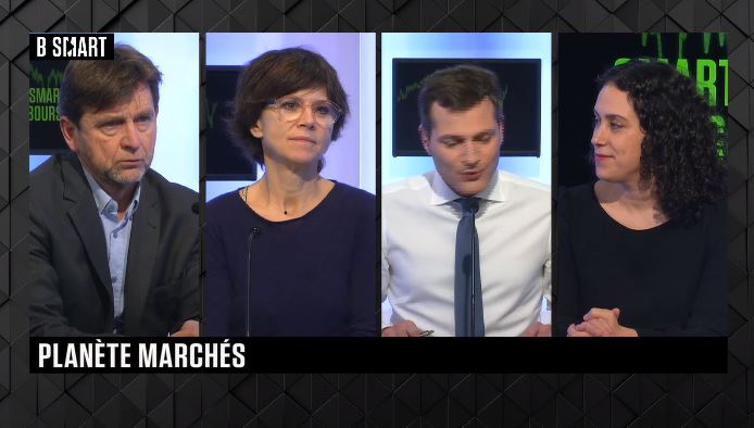 PortzamparcBNPP's tweet photo. [Actu Média]
Interview de @sandra_servat par @GregoireFavet 
pour @B_SMART_TV   
Au programme : 
✔ Marchés : Au revoir 2022, bienvenue 2023 ! 
✔ Stratégie 2023 : Comment battre l'inflation ?
✔ Stratégie d'investissement : quel cap se fixer ?     

👉 https://t.co/jA0eQYSoVt https://t.co/BKhIXfic6T
