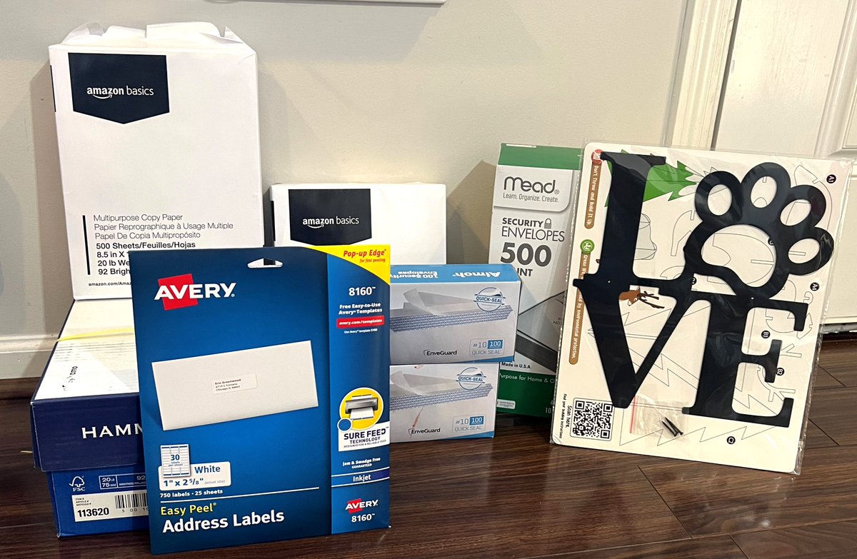 Angel's Hope tweet media