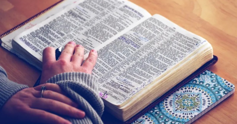 toddlinn's tweet photo. Christ &amp; The Bible: both human and divine, both without error, both the Word of God #TheologyThursdays