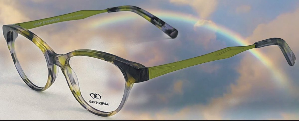 lance_flitter's tweet photo. New Model: Cheryl R. We have reversed the materials on best selling model Cheryl. Now acetate front with flexible beta-titanium temples. #LeapEyewear #independentbrand #LimitedEdition #eyewearfashion #opticalboutique #optometrists #opticians #smallbatch https://t.co/CnWNWx5ssO