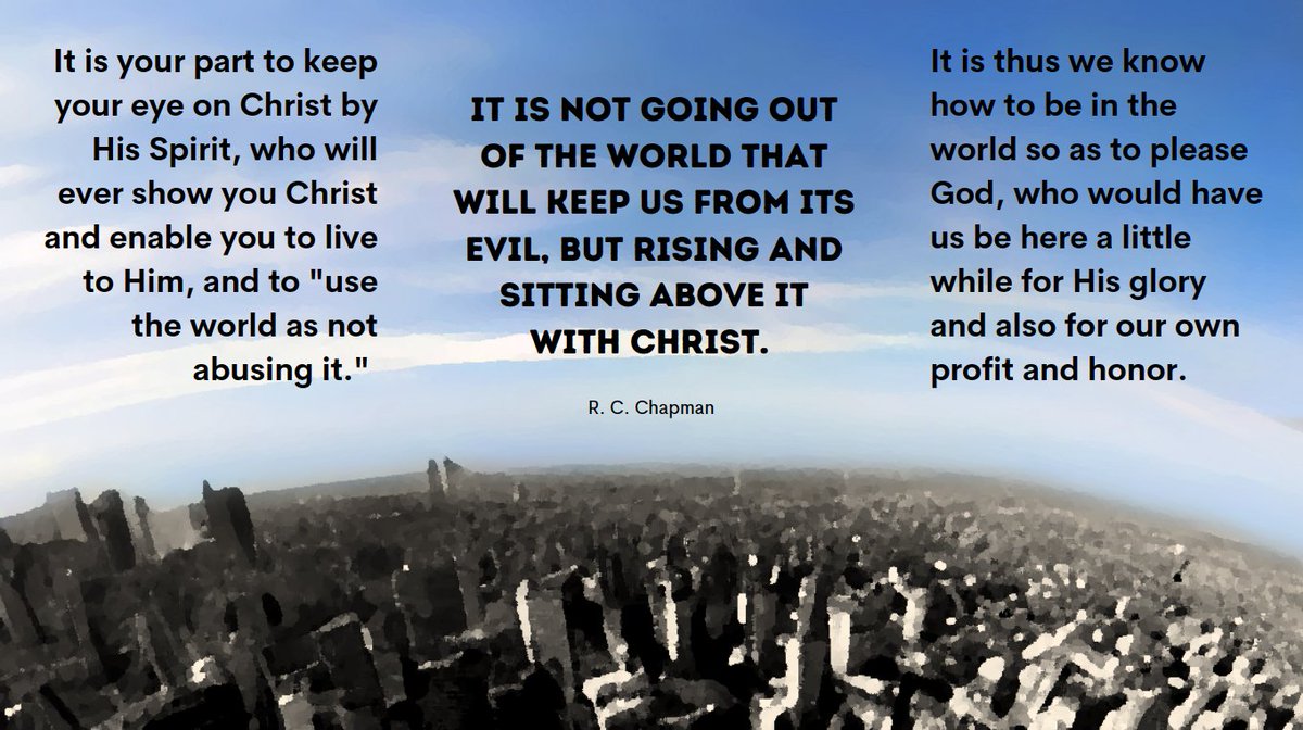 RCChapmanQuotes's tweet image. 