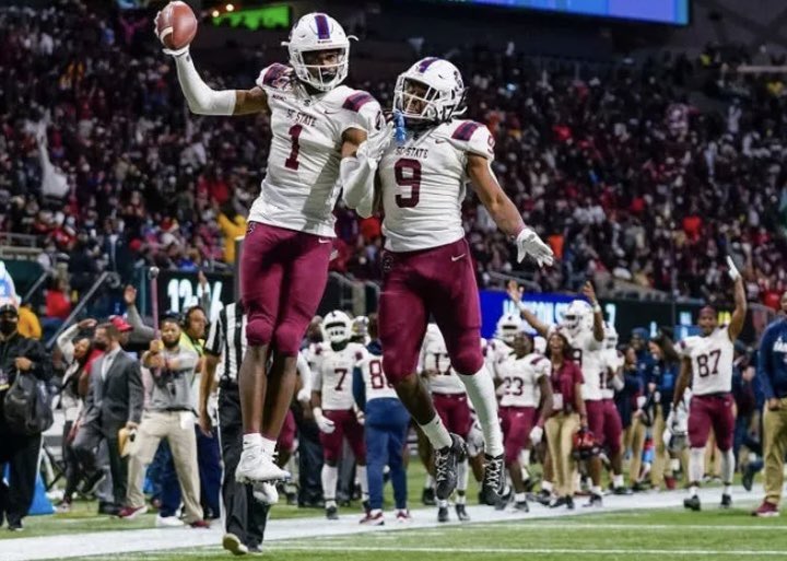 Nigel johnson (@thestilt12) on Twitter photo Looking forward to my 1st OV at <a href="/SCState_Fb/">South Carolina State Football</a> on Jan 13th #GoBulldogs <a href="/coreybarlow12/">Corey Barlow</a> <a href="/Bpough/">Oliver Pough</a> <a href="/coachbird21/">Steve Bird</a> Looking forward to my 1st OV at <a href="/SCState_Fb/">South Carolina State Football</a> on Jan 13th #GoBulldogs <a href="/coreybarlow12/">Corey Barlow</a> <a href="/Bpough/">Oliver Pough</a> <a href="/coachbird21/">Steve Bird</a>