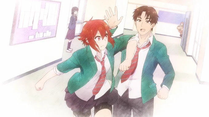 #tomochan #tokyomx 