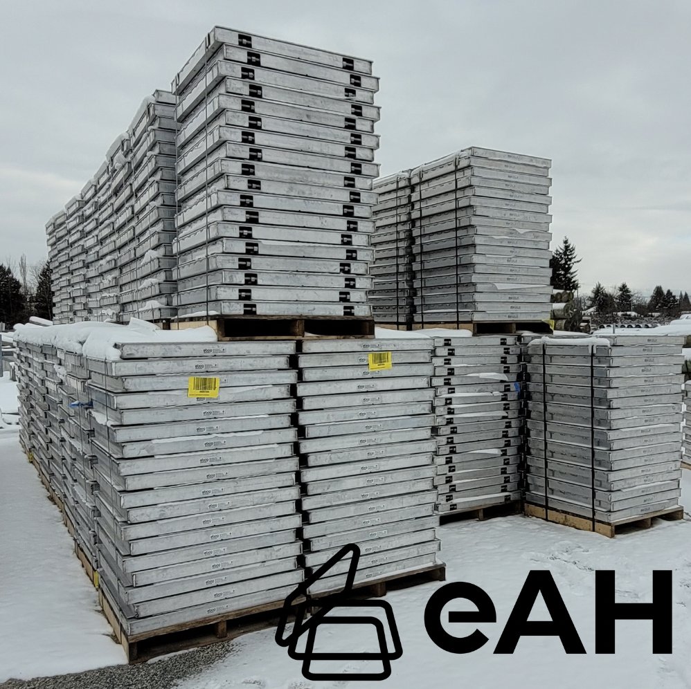 Ebco Industries Ltd. tweet media