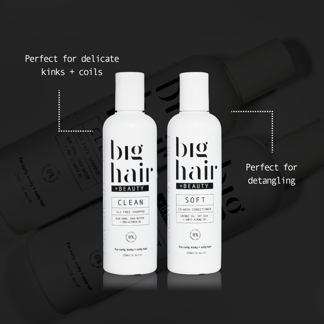 Big Hair + Beauty tweet media