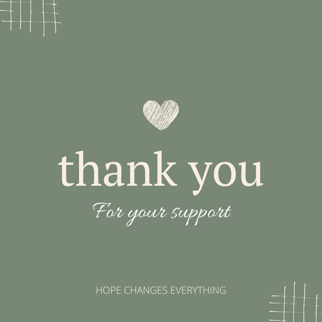 OrphnWrldRelief's tweet photo. Thank you to our incredible donors! We are excited to announce that we met and exceeded our Year-End Giving Goal.  In just four weeks, we raised over $13,000 to support at-risk children!  

We could not have achieved any of this without you!
#HopeChangesEverything https://t.co/DPj3e3BVtS
