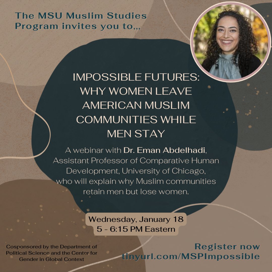 Eman Abdelhadi tweet media