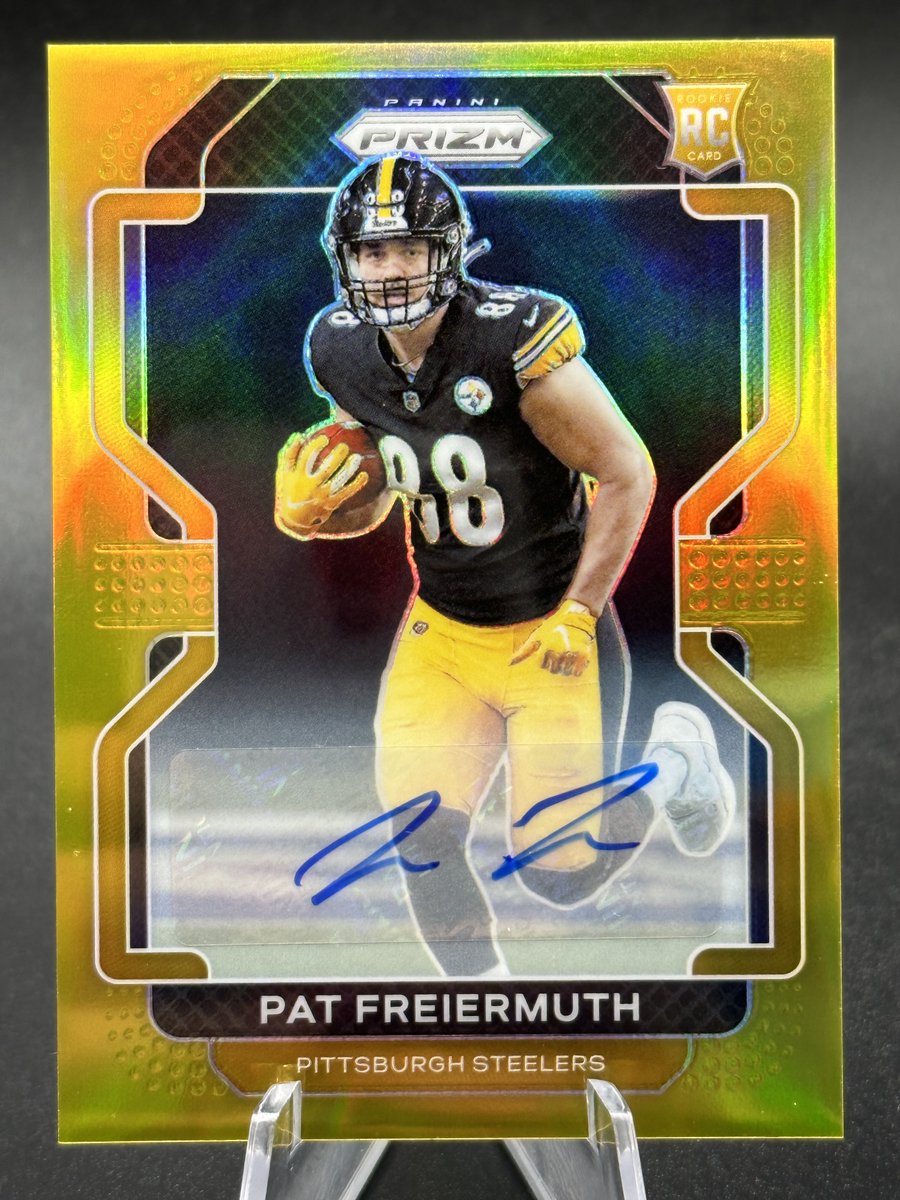 First Off Breaks tweet media