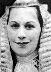 BritishHistorym's tweet photo. #otd 4 January 1972 – Rose Heilbron becomes the first female judge to sit at the Old Bailey in London, UK.

#britishhistory #theoldbailey https://t.co/ngh2e4R5op
