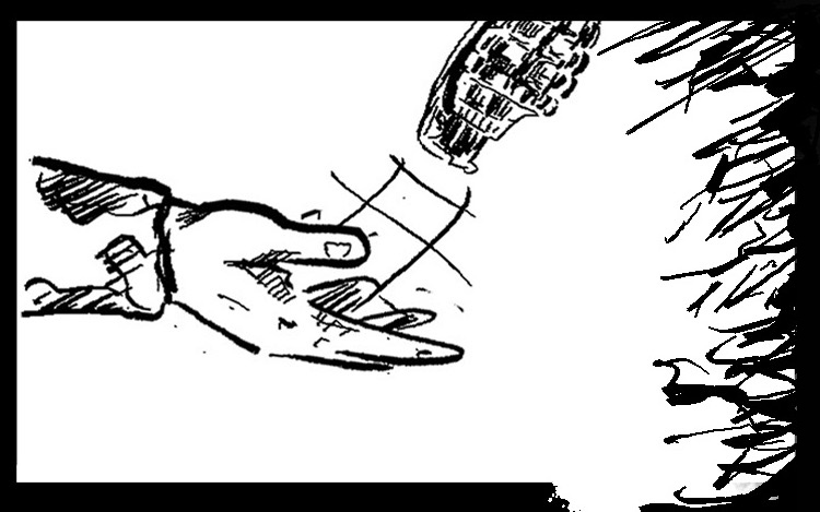 ConflictComics_'s tweet photo. New Episode: The School

British soldiers grenade the rooms of the building from which they were attacked.

Subscriptions = Support
 
https://t.co/pUPhFVmBqJ https://t.co/CJX76WIcom