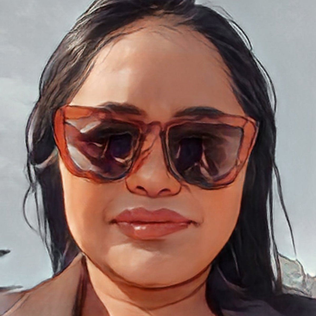michellbreyer's tweet photo. #NewProfilePic https://t.co/VocDpyrgHe