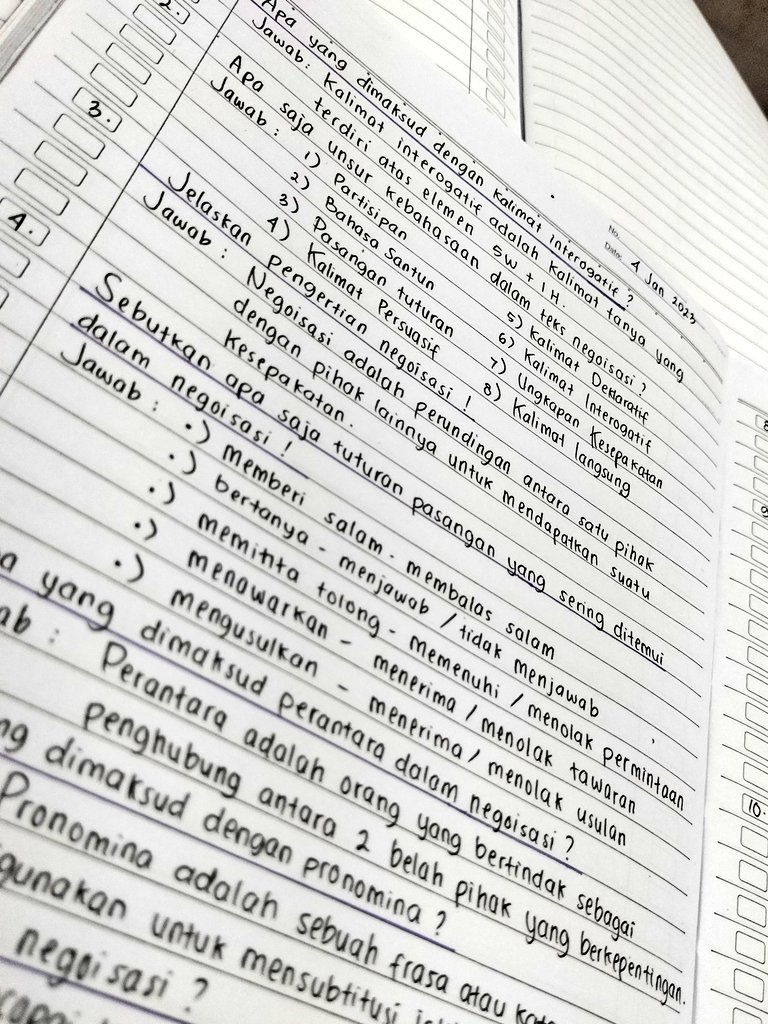 yvesouliv's tweet image. 🦩 [4 jan 2022]
#studytwt #studyprogress 
hari ini banyak tugas mana sibuk juga di sekolah 😵‍💫😵‍💫