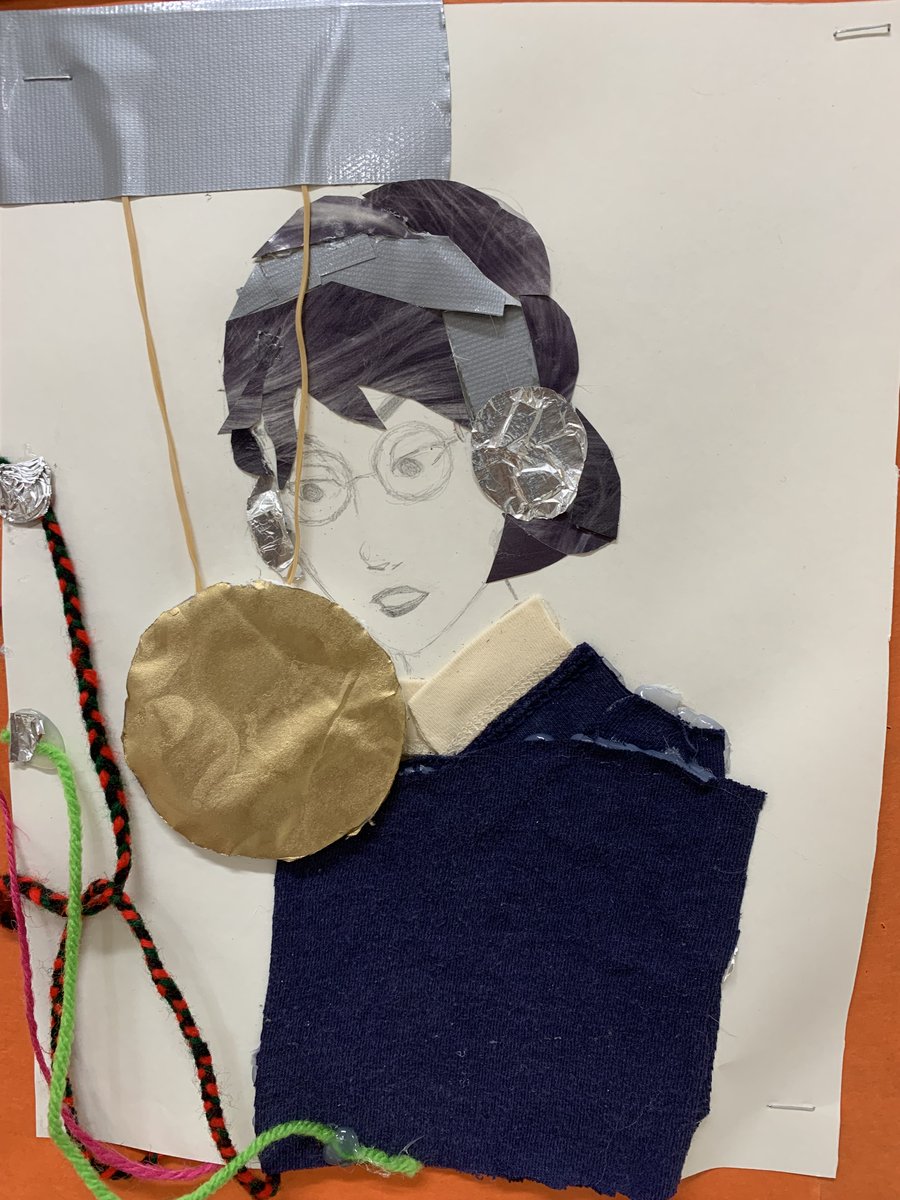 CCINOV8's tweet image. Check out the Digital Talking Mural Project! @vanore78 @ChathamCoSch #CCSDigitalLearning #OneChatham