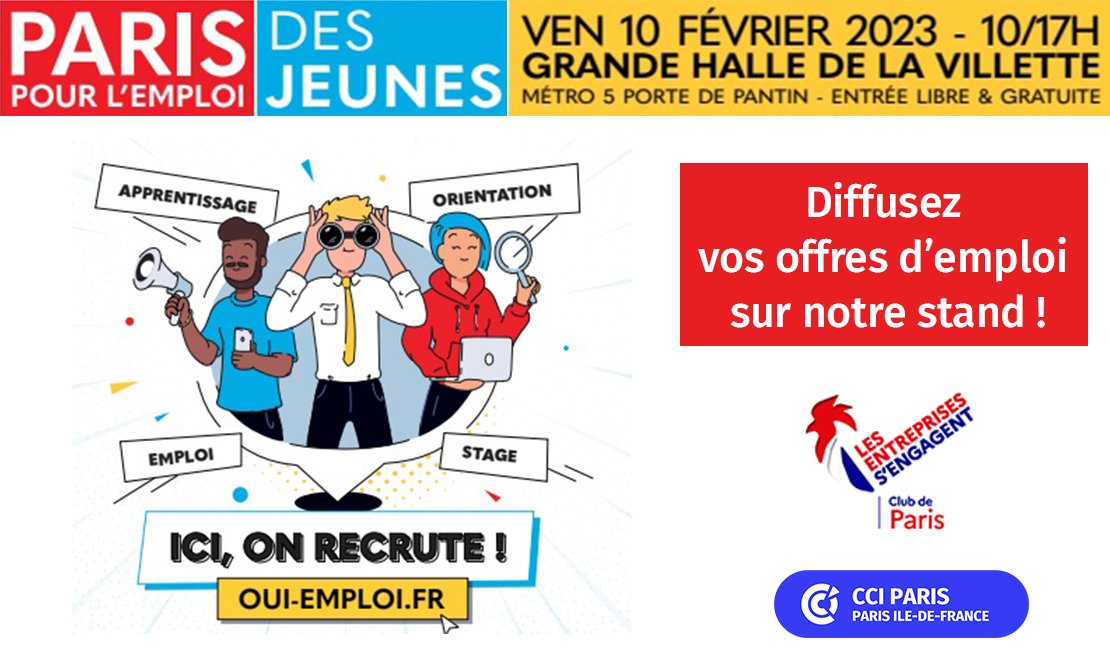 CCI Paris tweet media