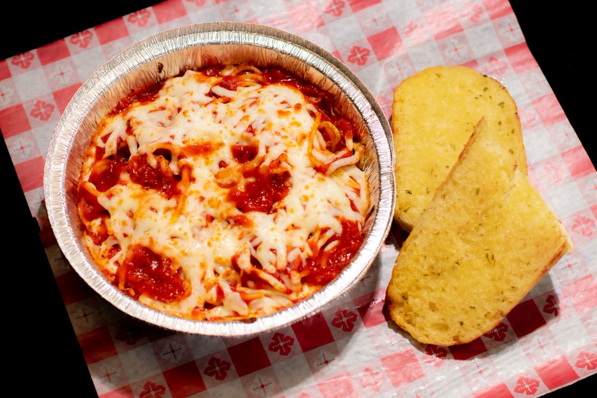 Don’t get upsetti, spaghetti, it’s your special day! 🍝 #NationalSpaghettiDay #SnappyTomato
