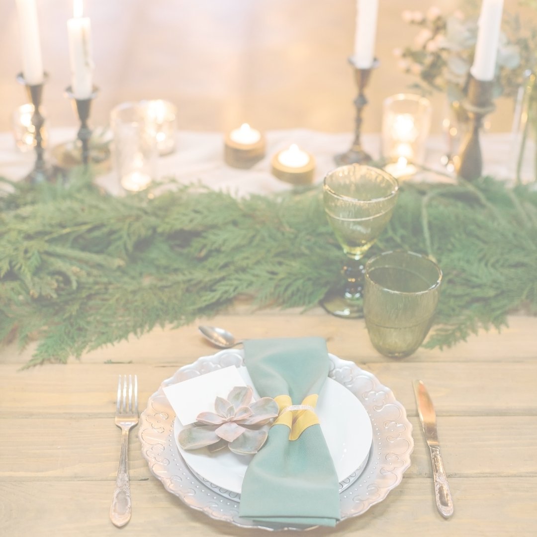 Stay Organized 

A helpful tip is to create a new email address to use for all wedding related correspondence.

#venuestylist #eastmidlandsvenuestylist #tablescaping #ktvvenuestylists #KTV #happynewyear #2023