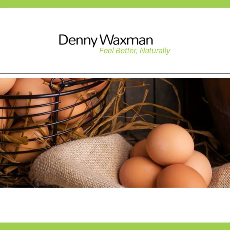 Can you eat eggs on a macrobiotic diet? Let's find out!  buff.ly/3dQ1fxs