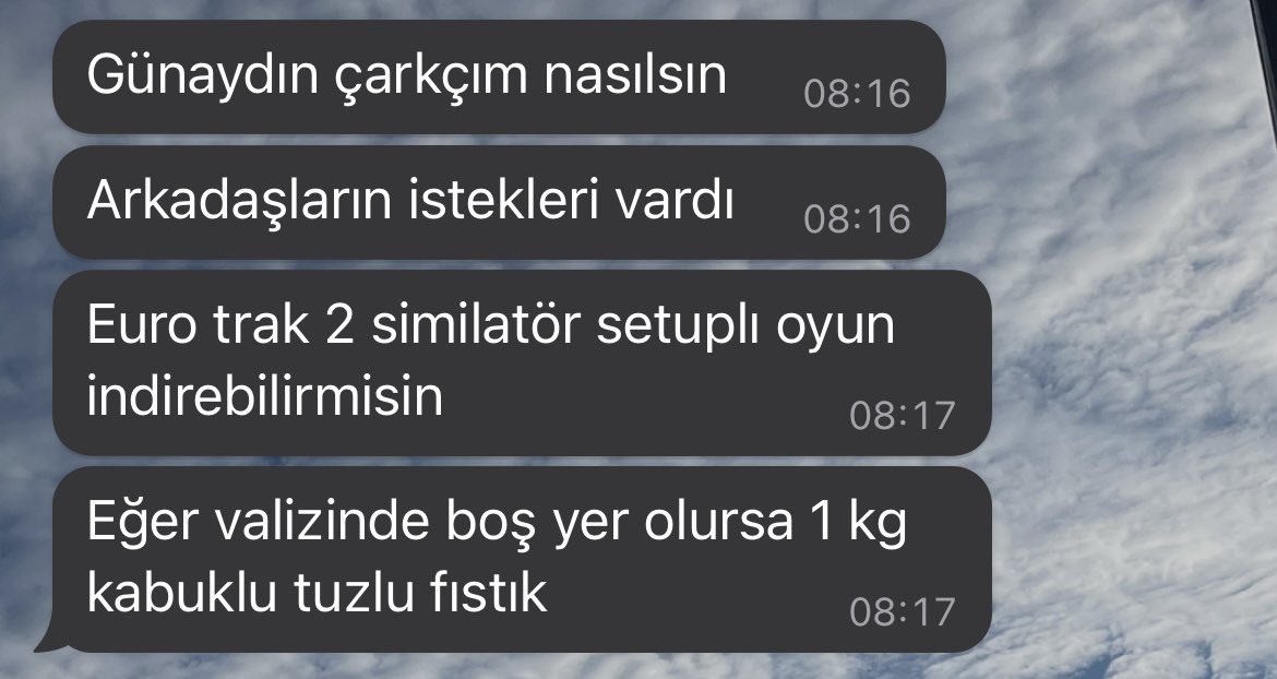 Sonraki hamleni kimse tahmin edemesin