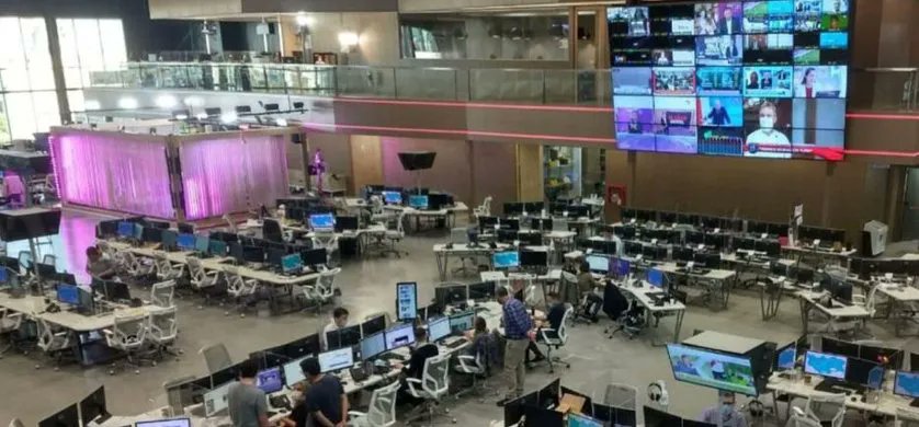 La señal <a href="/eltreceoficial/">eltrece</a> cierra el 2022 con 10 millones de visitantes multiplataforma 

<a href="/ArtearMarketing/">Artear Marketing</a> 

buff.ly/3WMxMda