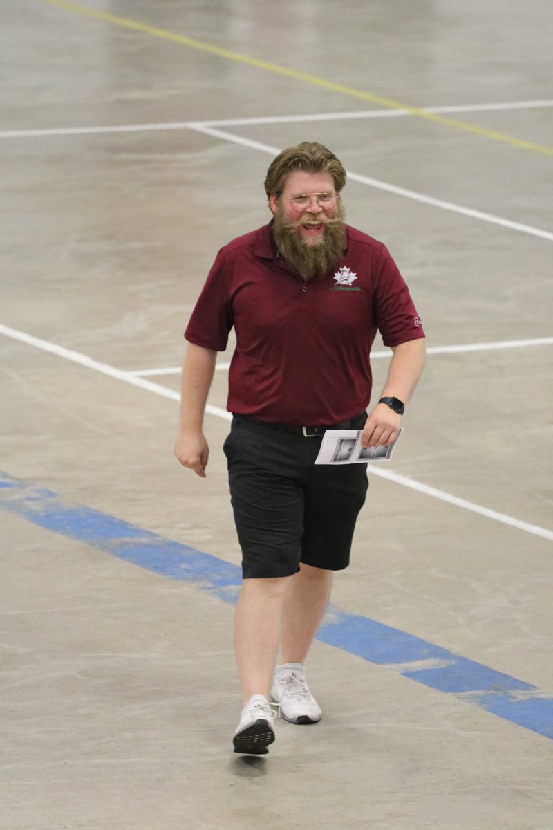 LNB welcomed a new President at the AGM in December, Mr. Jacob Norton. Jake is a visionary, determined &amp; has blown a breath of fresh air into our organization.

At 27 yrs old, Jake may well be the youngest Provincial Sport Organization President in the history of Lacrosse Canada.