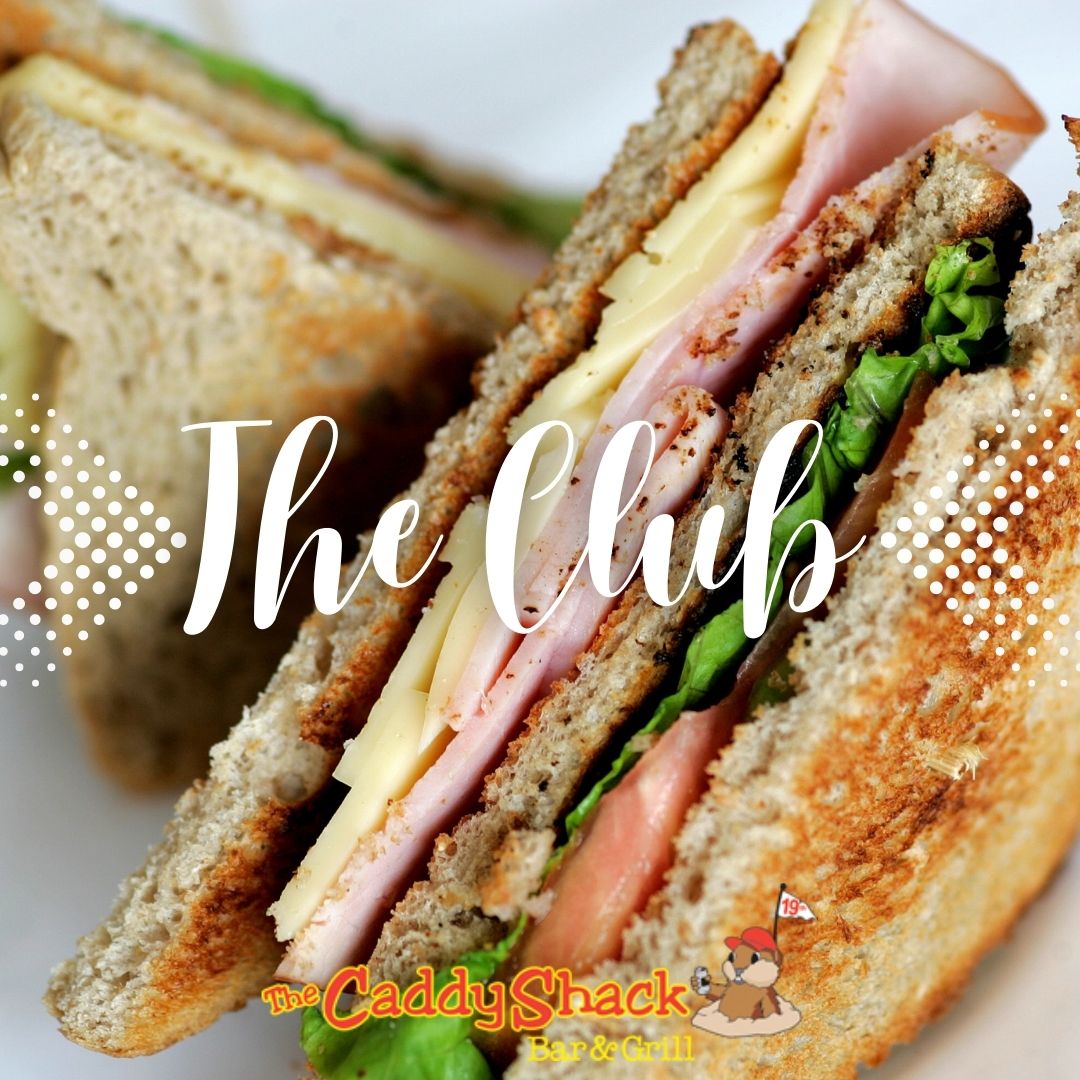 caddyshackOmaha's tweet photo. When you can’t decide what to order, The Club Sandwich is always a good decision. 
https://t.co/dlUZybiwm5
#clubsandwich #omahaeats #omahadines #caddyshackomaha https://t.co/r52K0pEc0u