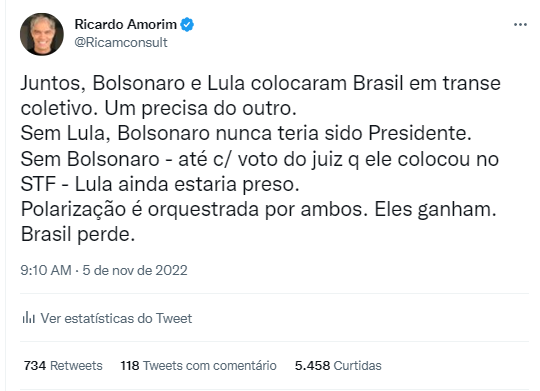 Ricamconsult's tweet photo. #destaquesdoano https://t.co/Hlfiomhuze