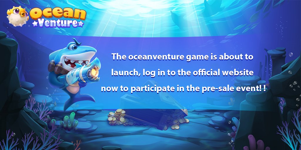 然后再抽10个<a href="/OceanVentureNFT/">OceanVenture</a> 的wl 
他们准备今年2月开始内测，近期即将开启代币预售(非投资建议)
官网：oceanventure.pro/index
Wl可以fm 探险宝箱nft（里面有打金道具），并且在游戏初期会赠送价值200u的礼包，感兴趣的可以关注一下
抽奖规则：
关注<a href="/OceanVentureNFT/">OceanVenture</a> ，点赞转发即可。24h后我公布