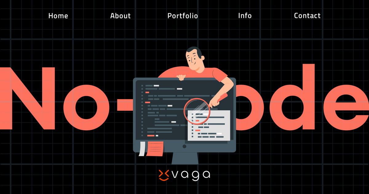 3 Must-Try No-Code and Easy-To-Use Website Builders

👉medium.com/@vagachat/3-mu…

#NoCode #websitedevelopment #webdesing #WebsiteBuilder