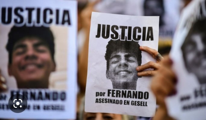 toqui11's tweet photo. #JusticiaParaFernando https://t.co/KAIl6OSbcA