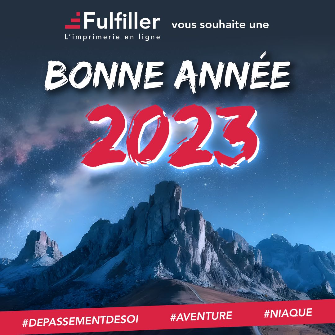 Fulfiller tweet media