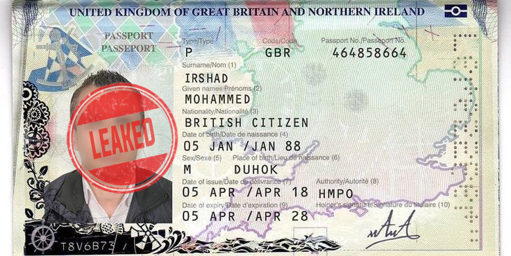 GKhalistan's tweet photo. #SFJScam
1/2
After getting hold of around hundreds of passports from the website of #SFJ of those who have casted their vote for #Pannun's bogus referendum, we leave it to you now to decide. 
Significant questions rising are as follows:
1. How did we get hold of these passports? https://t.co/EpY5kdF3aa