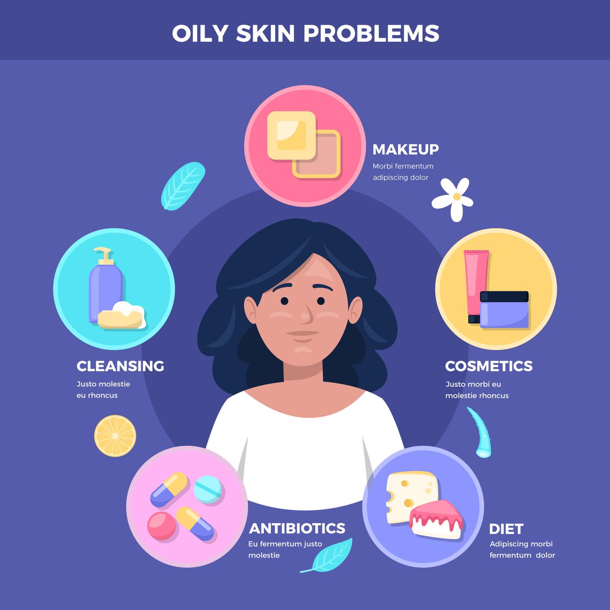 Highstreetpharm's tweet photo. Oily skin problems tips
#skincaretips #skincareroutine #skincareproblems #healthyskin https://t.co/t78v7cCKq6