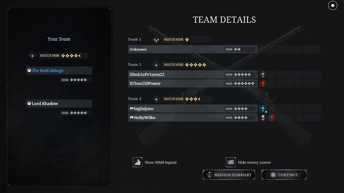 Lord Khadow tweet media