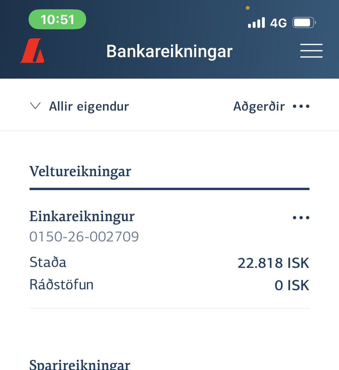 Guðrún Ósk tweet media