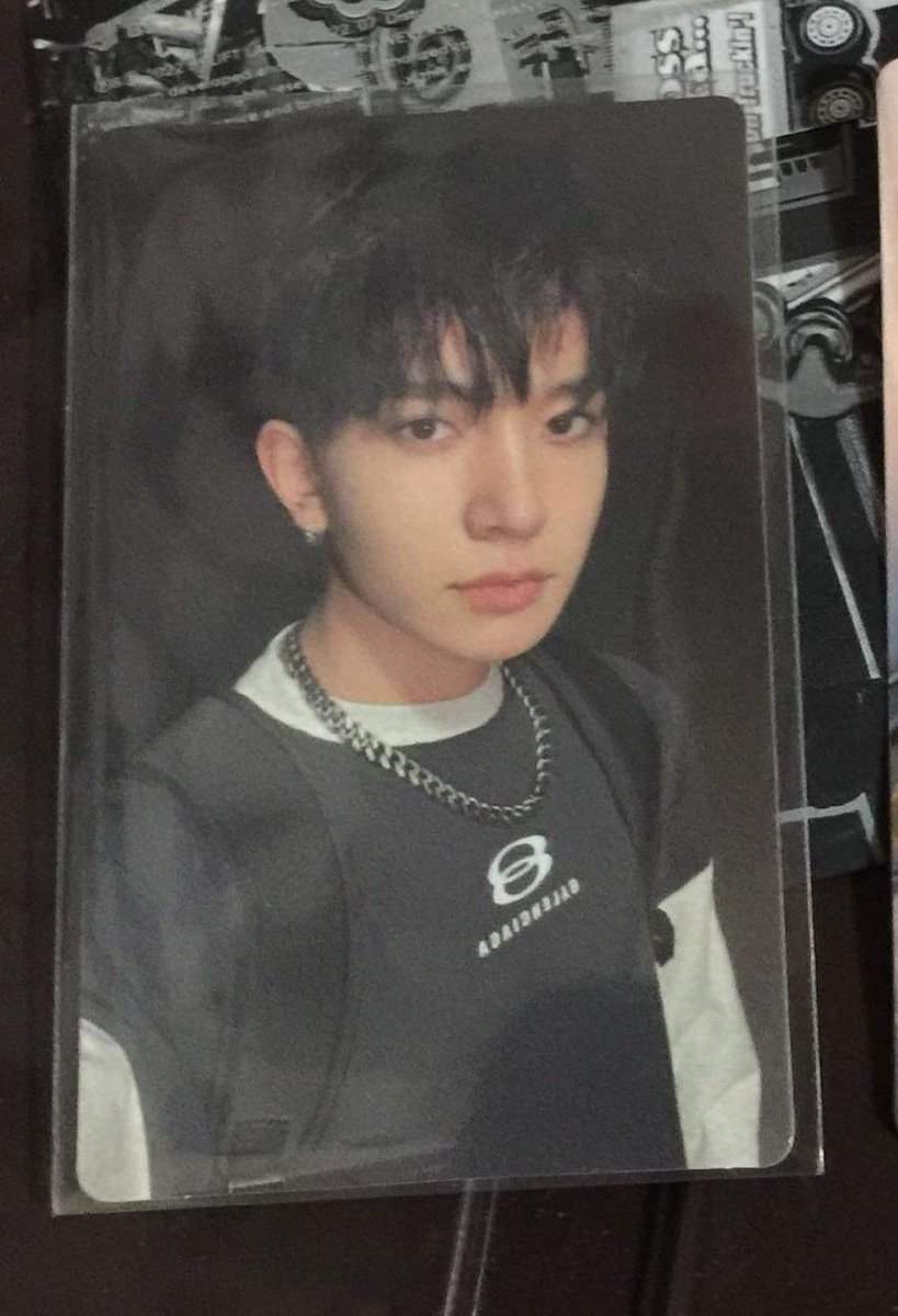 zyoshii_'s tweet photo. wts lfb ph
Hesseung d ver selca 
280! mop : gcash (payo)
mod : flash exp
no rush shipping!
mint

wts lfb enhypen manifesto day one heeseung bag selca d ver https://t.co/FGe3yw9uiL