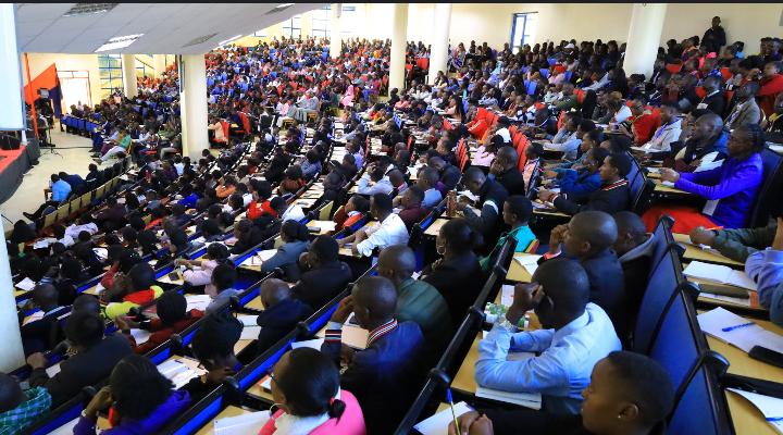 karumaincu's tweet photo. @focuskenya
#NLMS 2023
#values matter https://t.co/sERQ3LZwzs