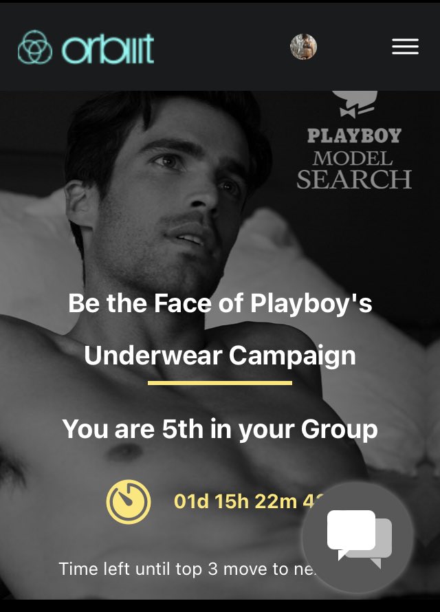 HazelxBby's tweet photo. I’ve been in the @PlayboyTV #playboymodelsearch for the last couple month’s help me out by giving me a vote you can give me a free vote or buy a bundle each vote is a dollar in a bundle . Thank you in advance !
https://t.co/byqMDUHQor https://t.co/2kmYZ5VlLO