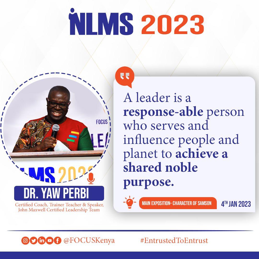 karumaincu's tweet photo. @focuskenya
#NLMS 2023
#values matter https://t.co/sERQ3LZwzs