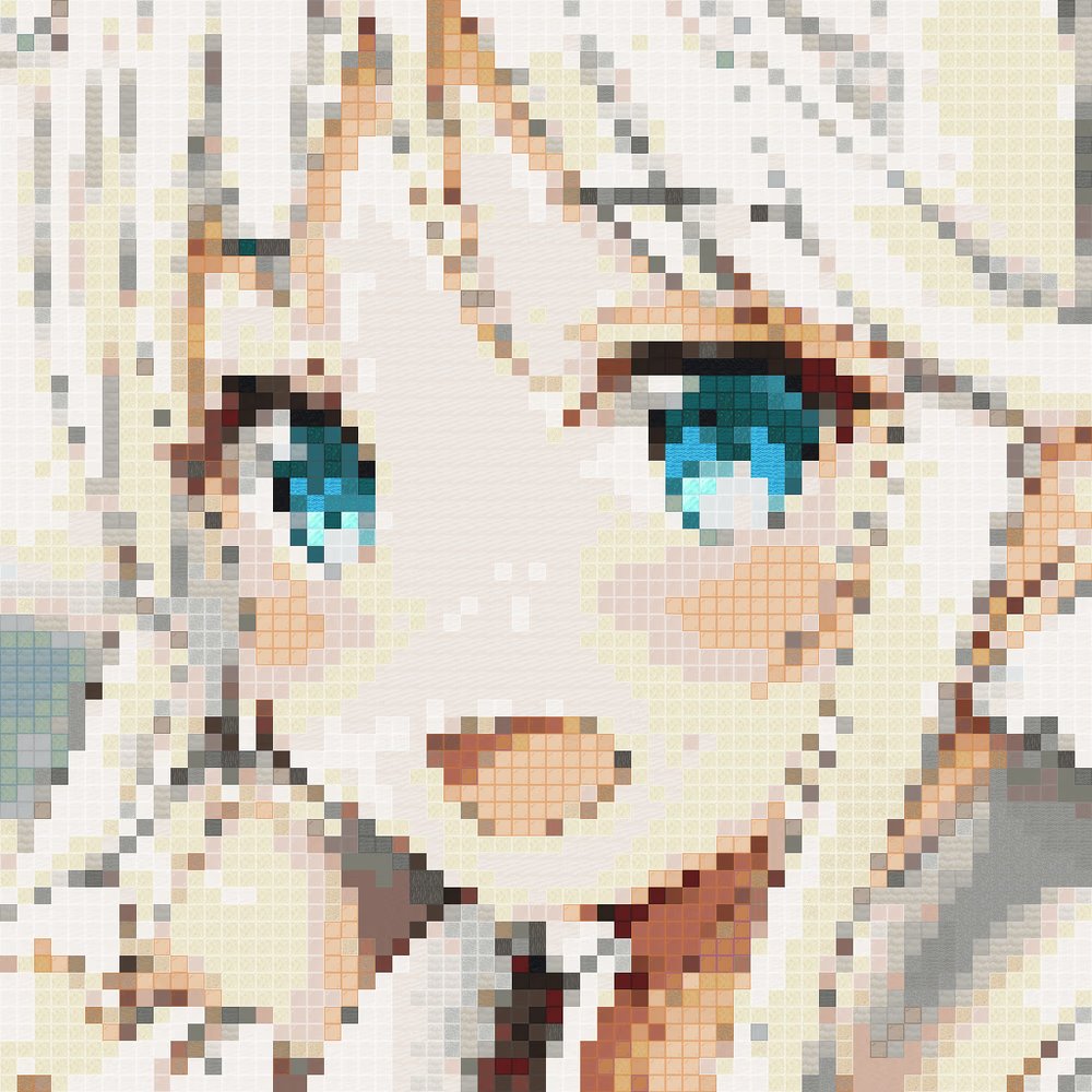 DFK_waifu's tweet photo. 300 #waifu #NFT have found their owners! Thank you very much for the community's overwhelming support! 

I'll continue to support the project as best as I can :)  more features will come in the future

See you at #opensea if you wanna purchase your waifu 💓 https://t.co/9CurqD2zLs