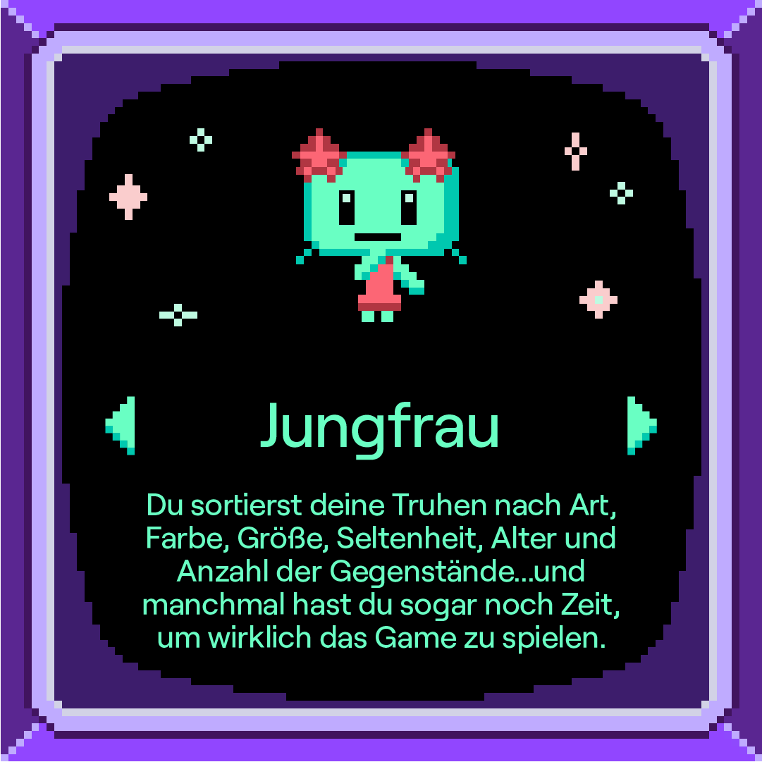 TwitchDE's tweet photo. ♍️ https://t.co/M5JJbWDQdj
