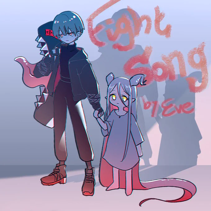 暗めver. 