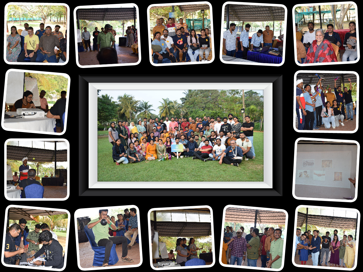 syncordis's tweet photo. A big-shout out to our Global Delivery Center Teams in India who ended 2022 with some proper team building and fun activities! Keep up the great work, we are proud to have you on board!
#TheSyncordisWay #SyncordisChennai #TeamEvent #Bonding #Grateful #Together #BestTeam https://t.co/N21cKxJgrd