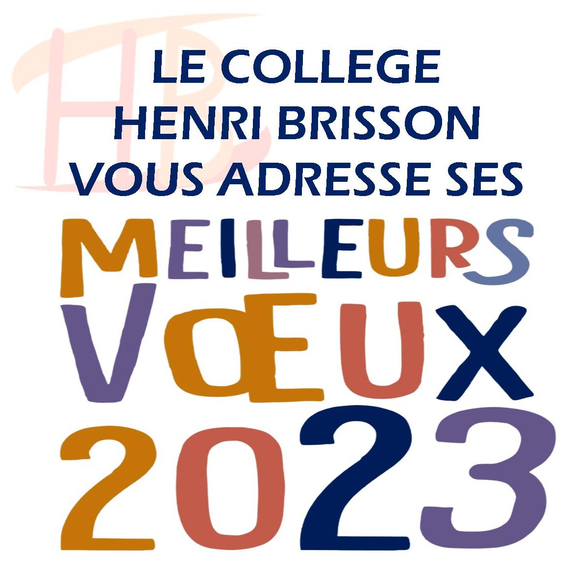 Collège Henri Brisson (@collegehbrisson) on Twitter photo 