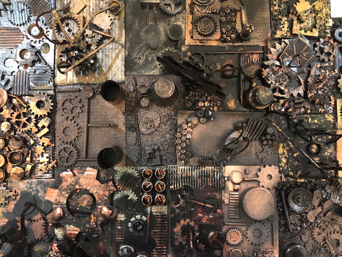 Year 6 Steampunk Art
#proudlytaaleem #beginsatdbsjp #year6art <a href="/DBSJP_Year6/">DBSJP | Year 6</a>